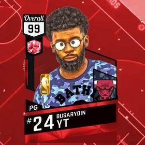 Meet your Posher, Jaden